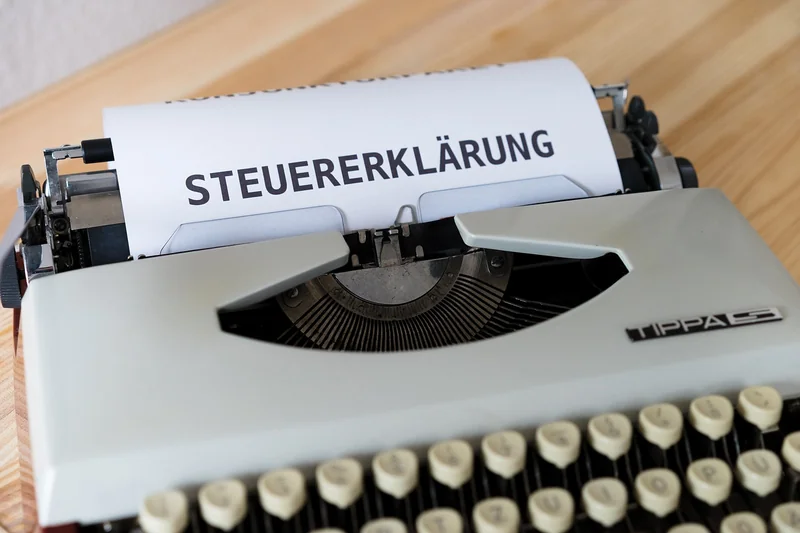 Steuerplanung als lebenslange Strategie – nicht als jährlicher Albtraum