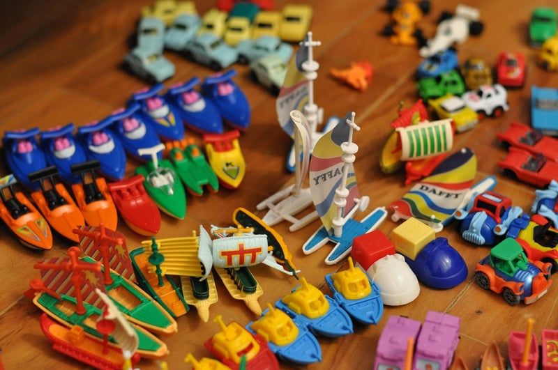 Deutsch lernen für Kinder: Wie spielerische Übungen den Wortschatz erweitern